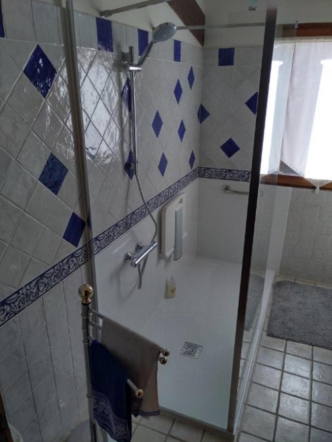 Chambres D'Hotes Elisa & Etienne Маноск Екстериор снимка