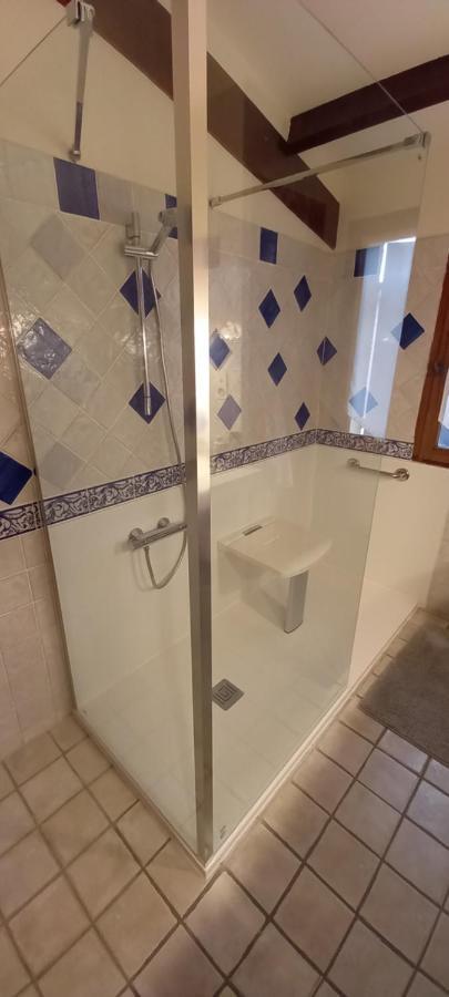 Chambres D'Hotes Elisa & Etienne Маноск Екстериор снимка